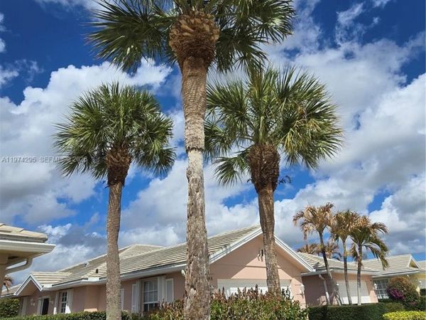 1529 NW Amherst Dr , Unit A, Port St. Lucie, FL 34986