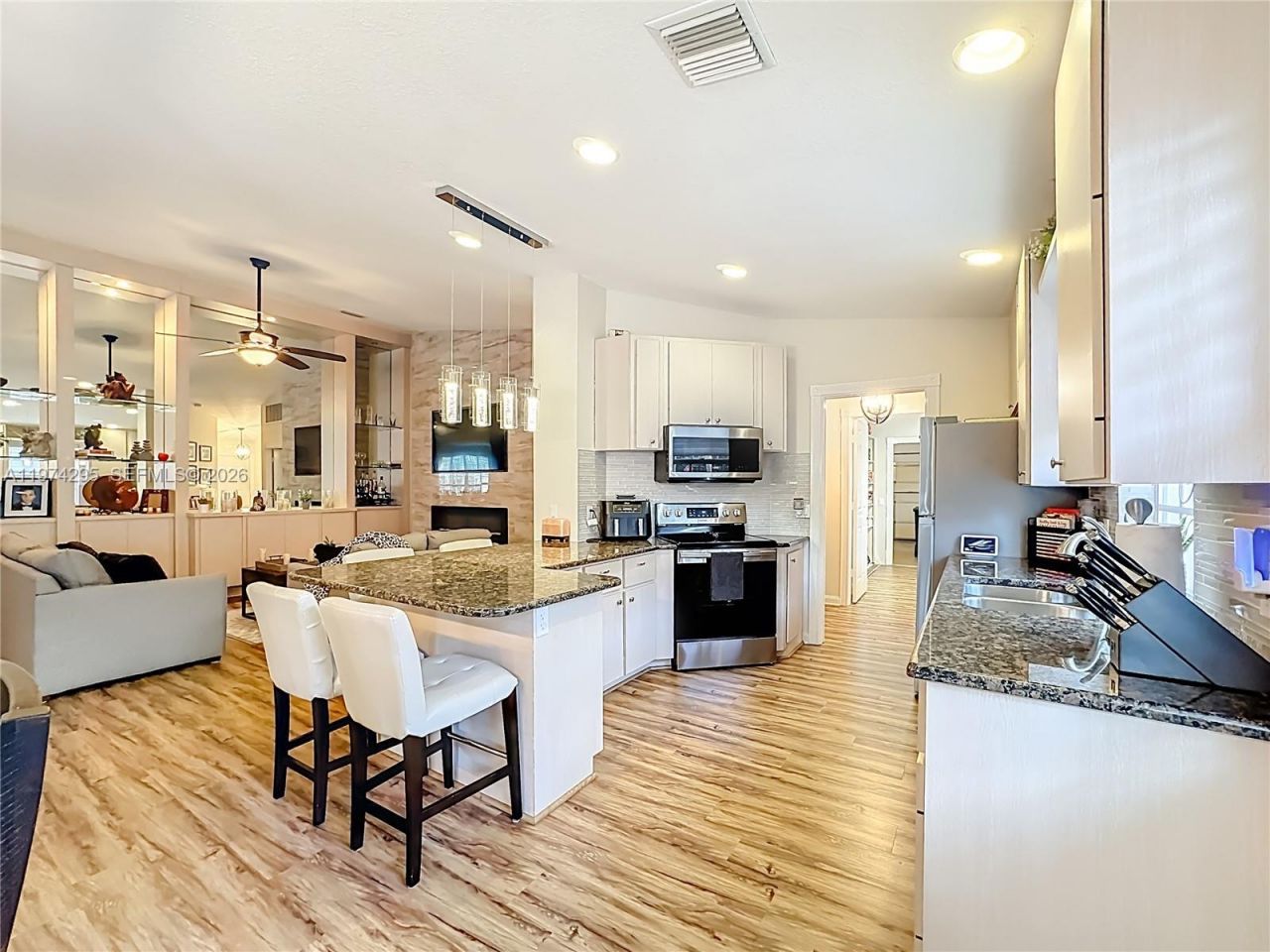 1529 NW Amherst Dr , Unit A, Port Saint Lucie, FL 34986 Photo