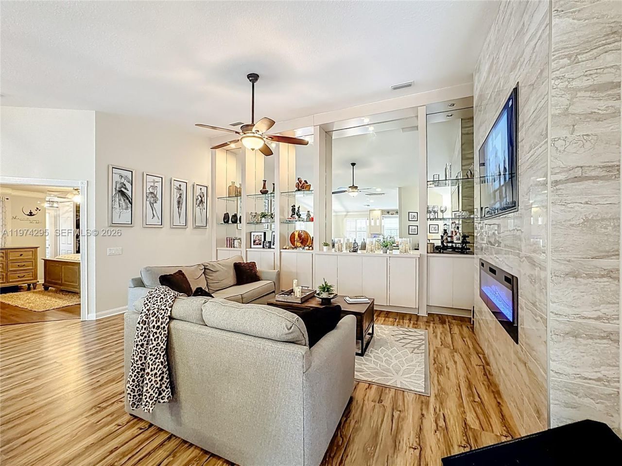 1529 NW Amherst Dr , Unit A, Port Saint Lucie, FL 34986 Photo