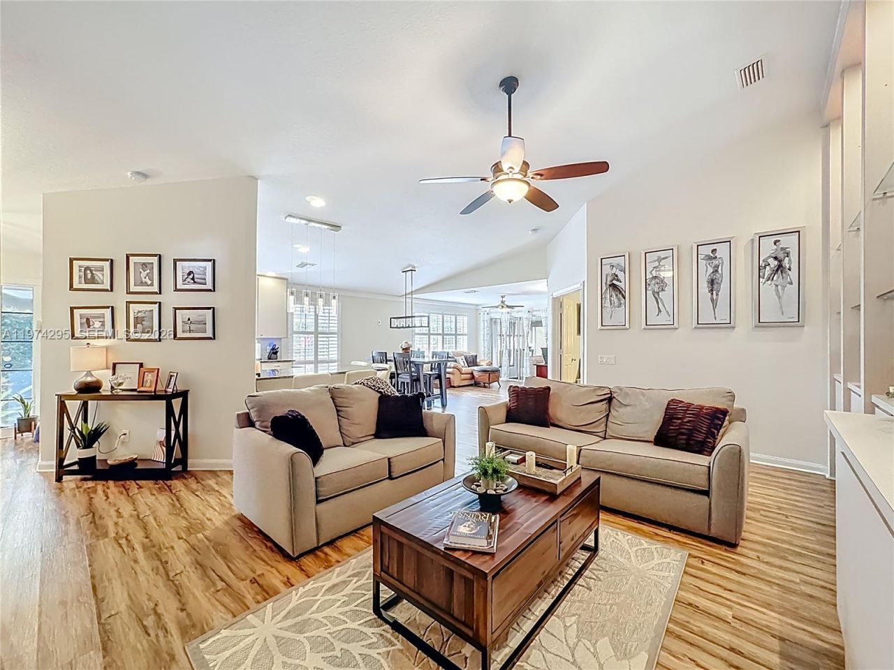 1529 NW Amherst Dr, Unit A, Port Saint Lucie, FL 34986 Photo