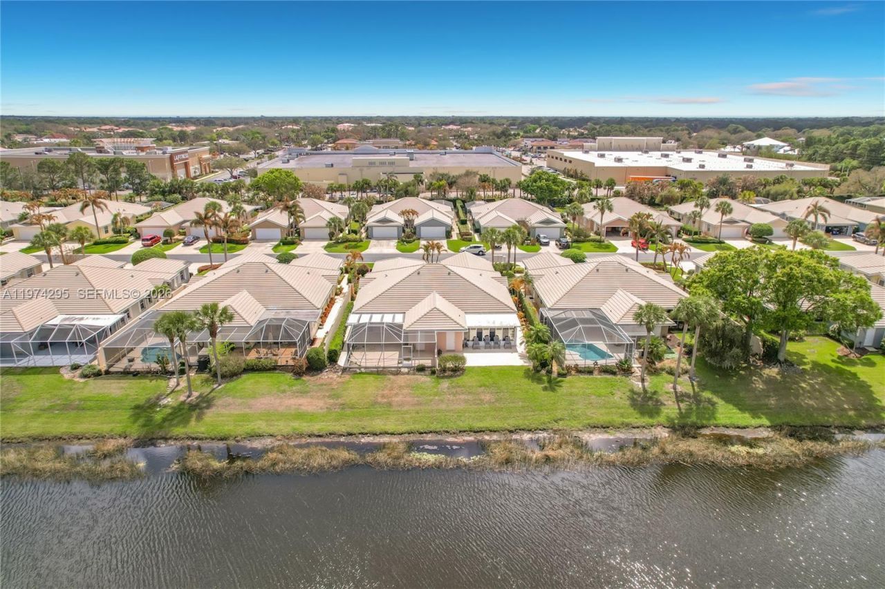 1529 NW Amherst Dr , Unit A, Port Saint Lucie, FL 34986 Photo