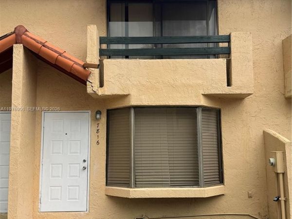 7816 SW 102nd Ln, Miami, FL 33156