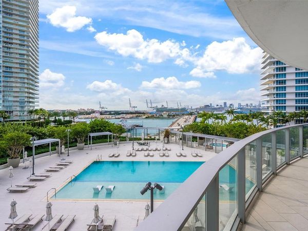 500 Alton , Unit 901, Miami Beach, FL 33139