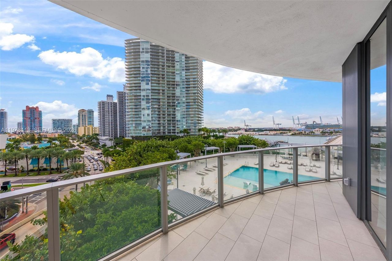 500 Alton , Unit 901, Miami Beach, FL 33139 Photo
