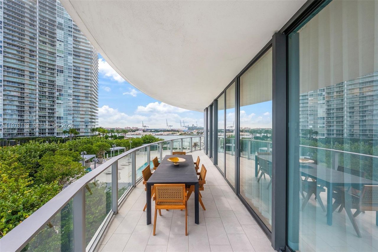 500 Alton , Unit 901, Miami Beach, FL 33139 Photo
