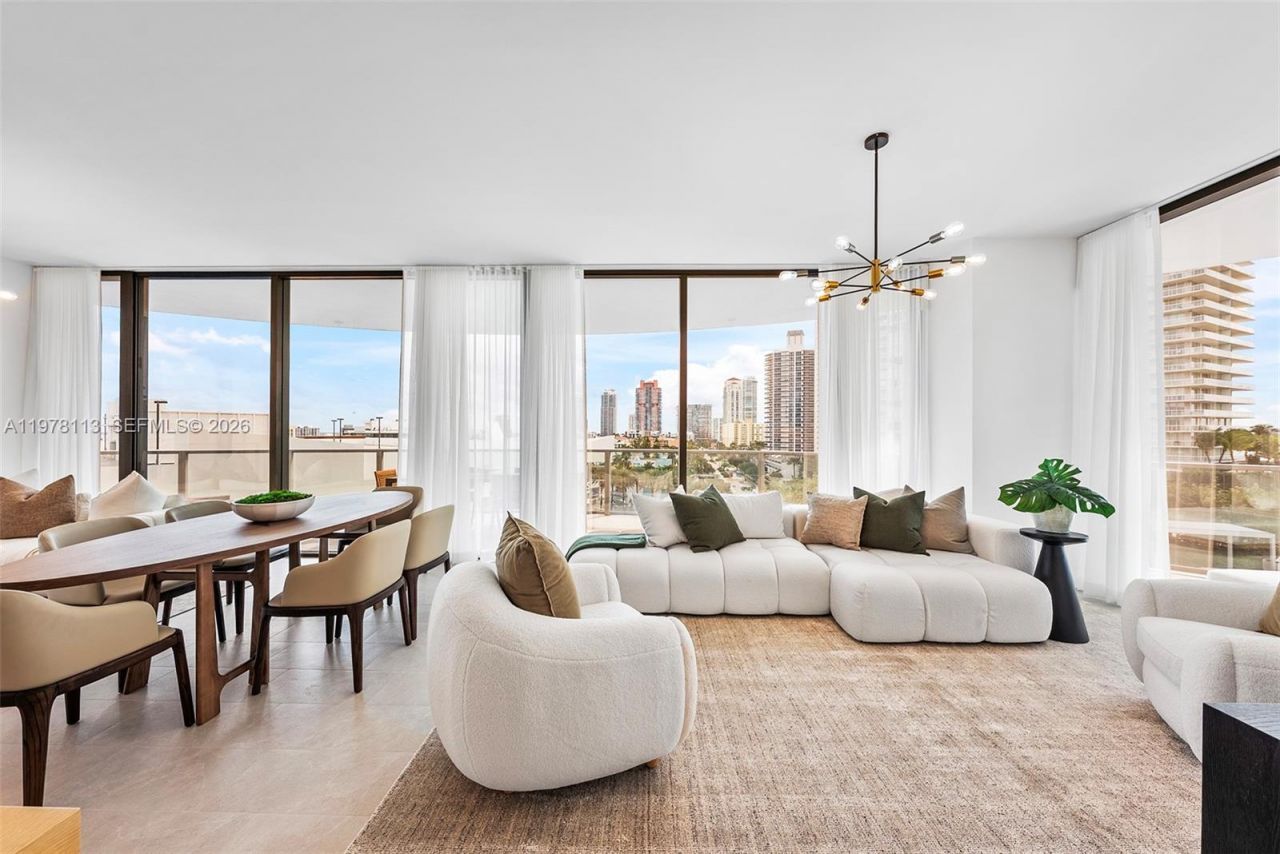 500 Alton , Unit 901, Miami Beach, FL 33139 Photo