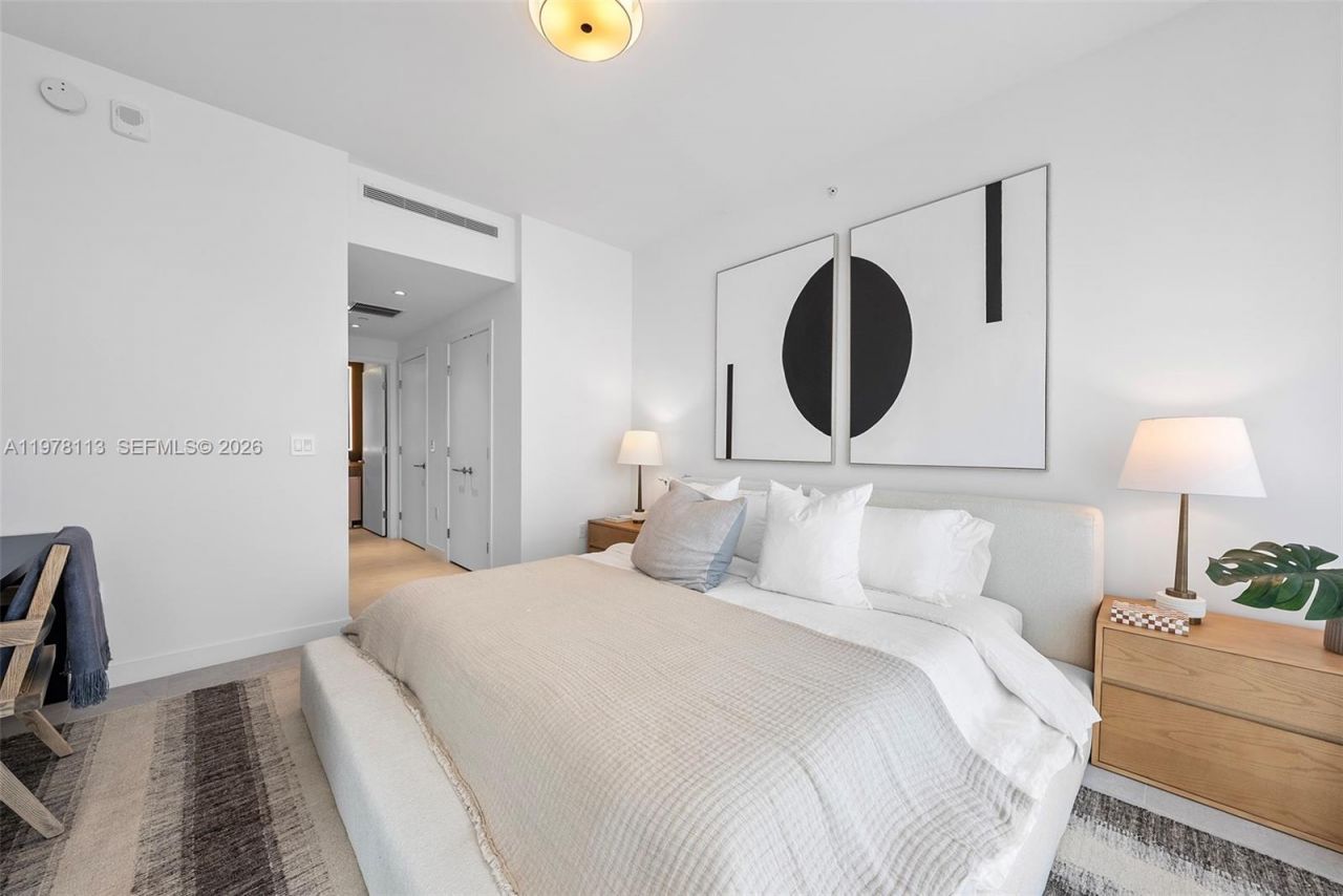 500 Alton , Unit 901, Miami Beach, FL 33139 Photo