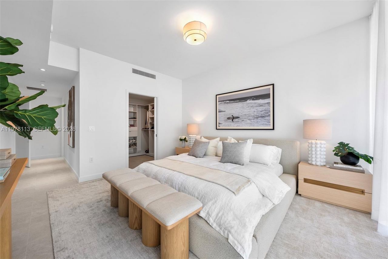 500 Alton , Unit 901, Miami Beach, FL 33139 Photo