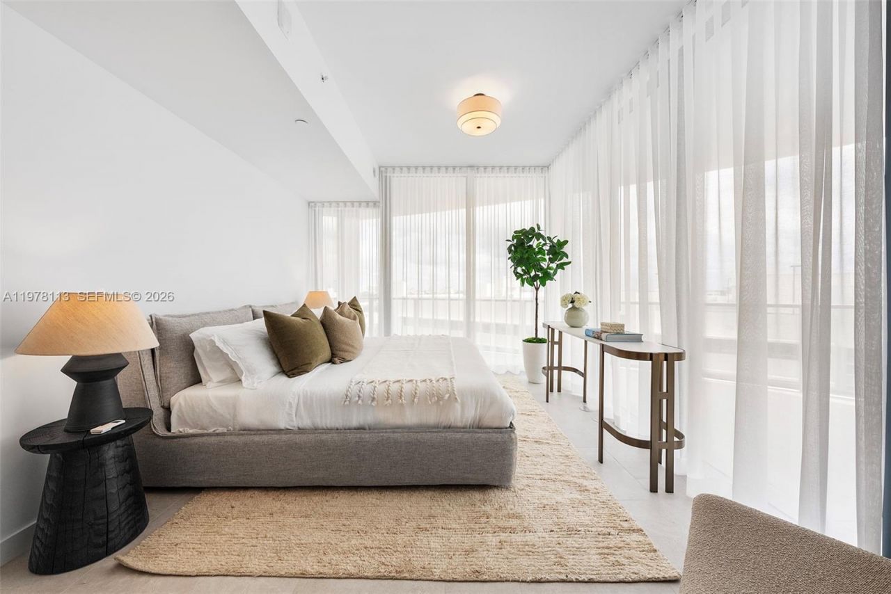 500 Alton , Unit 901, Miami Beach, FL 33139 Photo