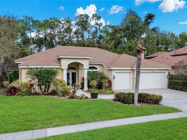 3899 Midshore DR, NAPLES, FL 34109
