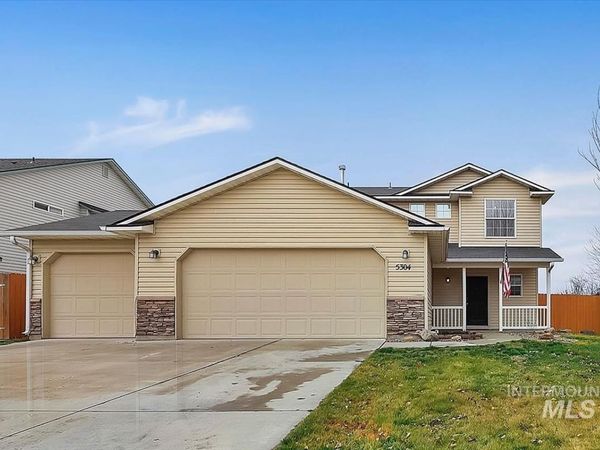 5304 Barkley Way, Caldwell, ID 83607