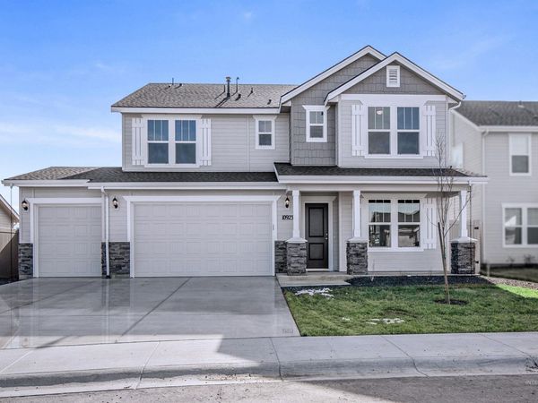 11326 W Tutor St, Nampa, ID 83651
