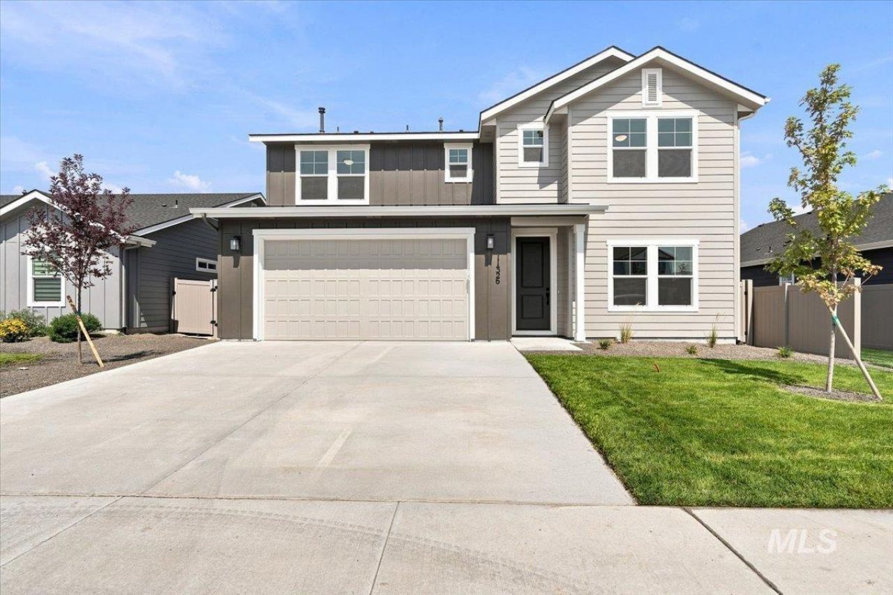 11326 W Tutor St, Nampa, ID 83651 Main Photo