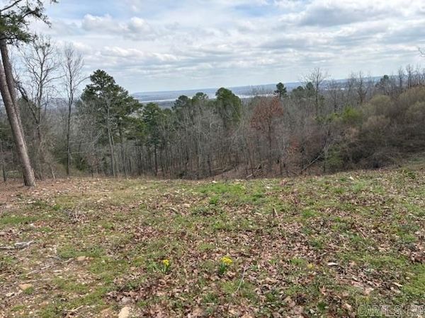 Lot 32 Summit Addition Ph 1, Conway, AR 72034
