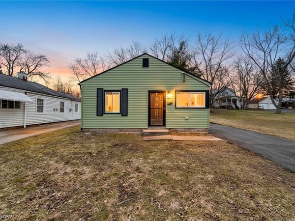 109 Forest Drive , Bedford, OH 44146