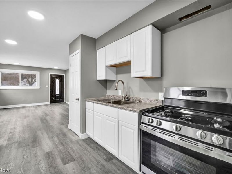 109 Forest Drive, Bedford, OH 44146 Photo 15