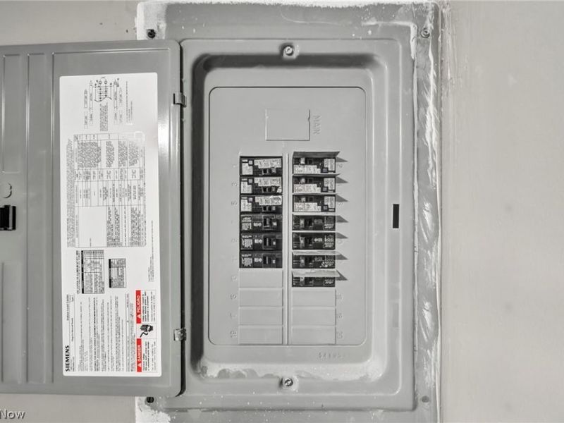 109 Forest Drive, Bedford, OH 44146 Photo 33