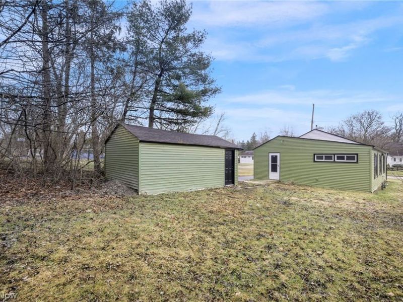 109 Forest Drive, Bedford, OH 44146 Photo 37