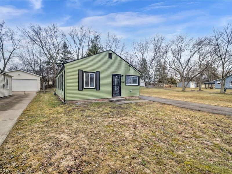 109 Forest Drive, Bedford, OH 44146 Photo 4