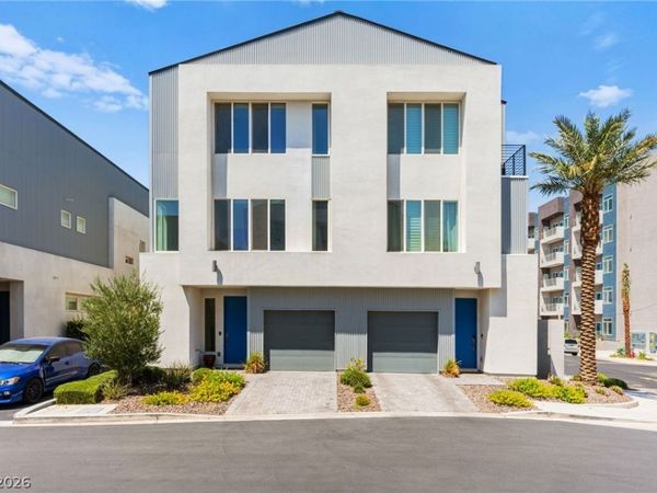 2860 Blue Key Court , Unit 2, Las Vegas, NV 89123