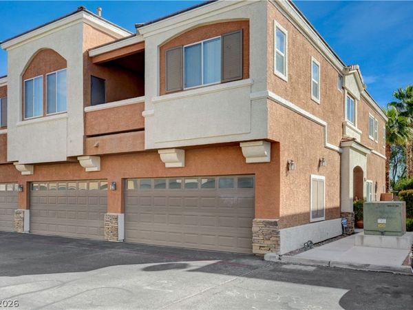 9303 Gilcrease Avenue , Unit 1006, Las Vegas, NV 89149