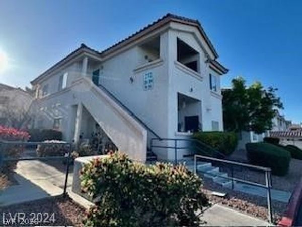 45 MALEENA MESA Street , Unit 315, Henderson, NV 89074