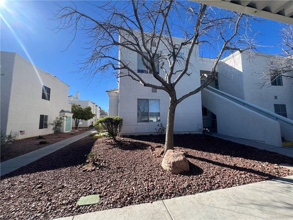 7100 Pirates Cove Road , Unit 1066, Las Vegas, NV 89145