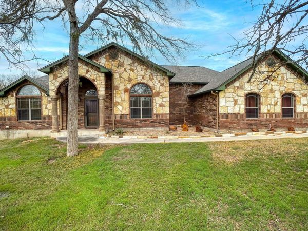 169 Palo Duro DR, Cedar Creek, TX 78612