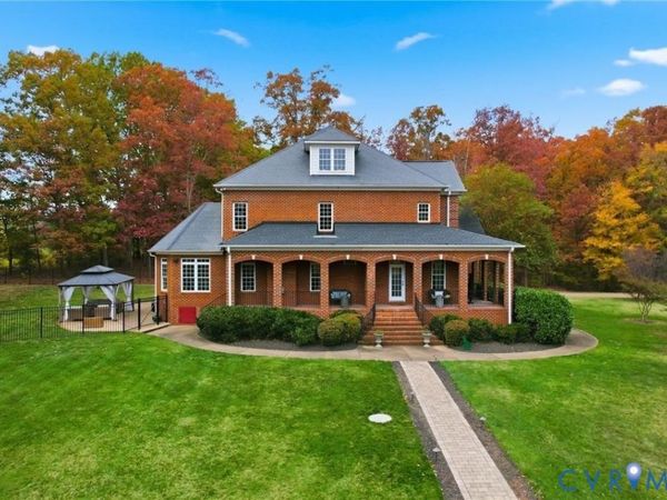 13486 Lower Lakes Place , Ashland, VA 23005