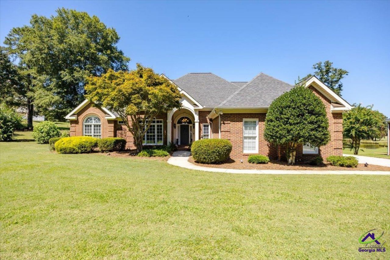 164 Greenview Terrace, Macon, GA 31220 Main Photo