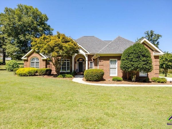 164 Greenview Terrace, Macon, GA 31220