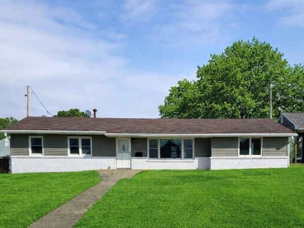 814 N Court Street, Ottumwa, IA 52501