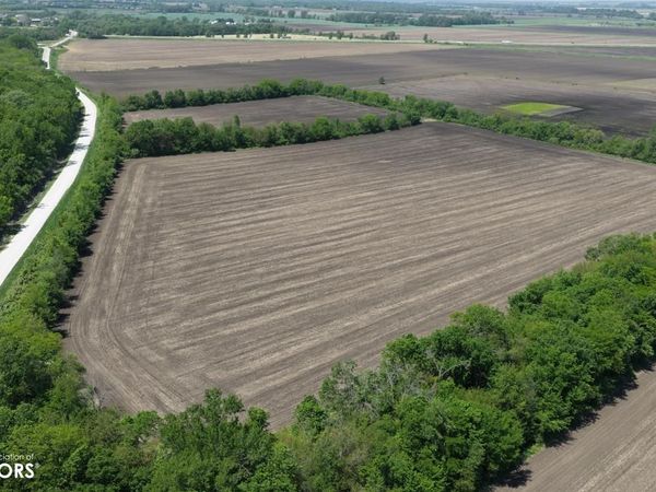 NE Santiago DR, Bondurant, IA 50035