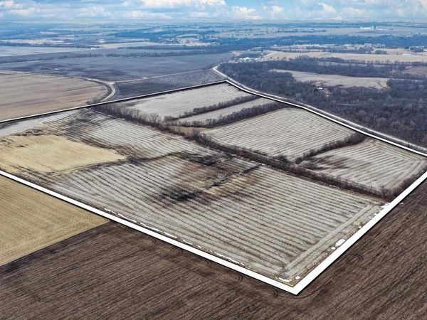 NE Santiago DR, Bondurant, IA 50035