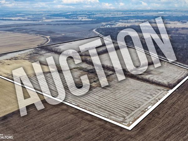 NE Santiago DR, Bondurant, IA 50035