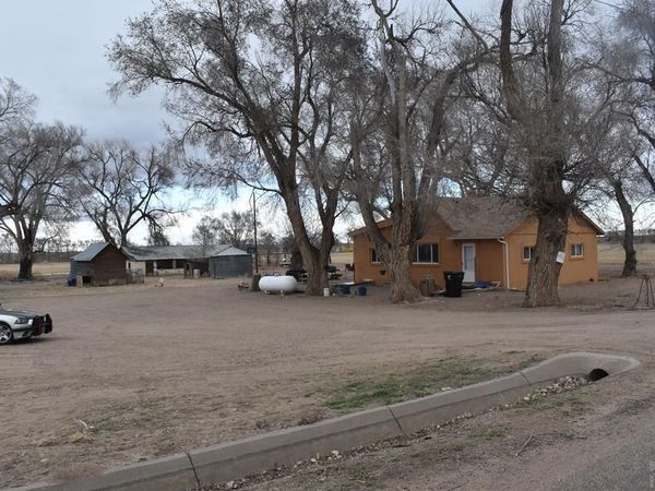 12521 Road JJ, Manzanola, CO 81058