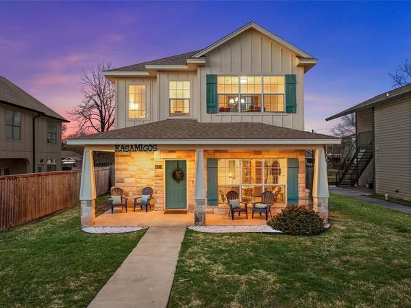 2225 S 2nd Street , Waco, TX 76706