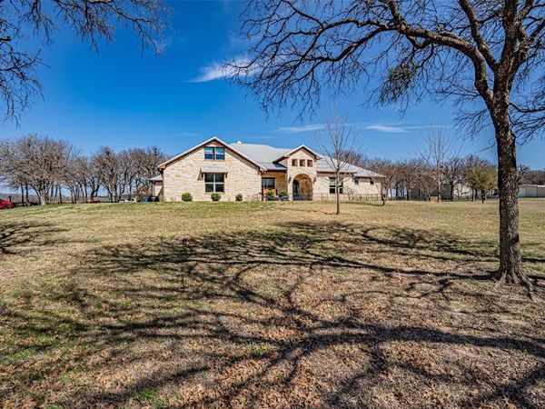 3250 Neri Road, Granbury, TX 76048