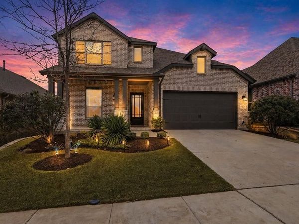 9416 Trailway Drive, Oak Point, TX 75068