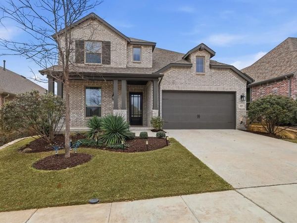 9416 Trailway Drive, Oak Point, TX 75068