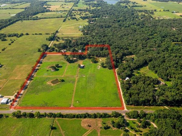 4542 Firemans Lane, Lone Oak, TX 75453