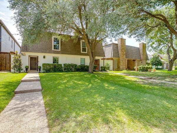 5425 Collinwood Avenue, Fort Worth, TX 76107