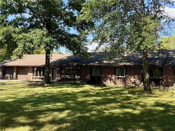 1393 NE 288th Street, Turney, MO 64493