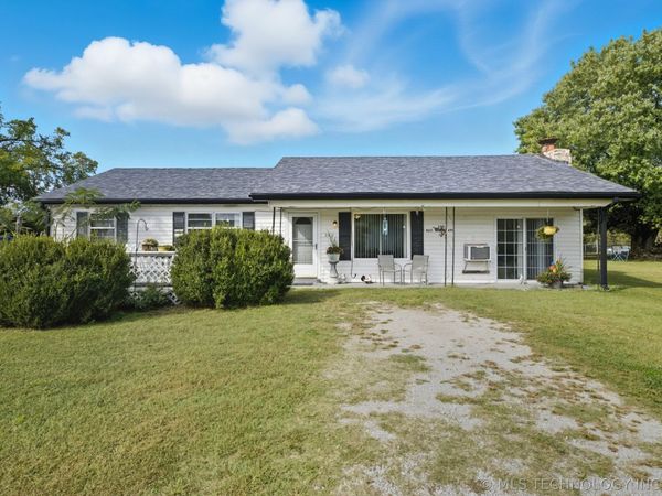 300 W Weldon Avenue , Copan, OK 74022