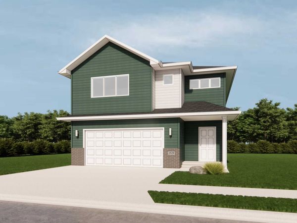 2529 36th Avenue S, Moorhead, MN 56560