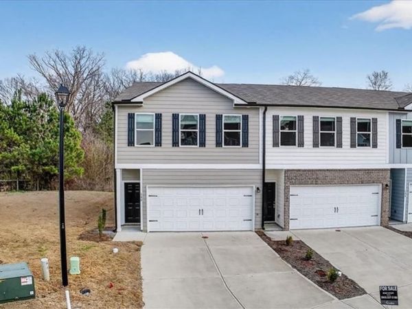 140 Brexley Drive , Calhoun, GA 30701