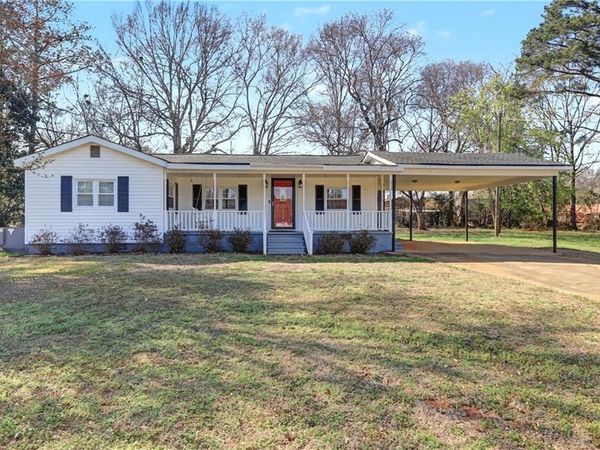 134 Church Road, Thomaston, GA 30286
