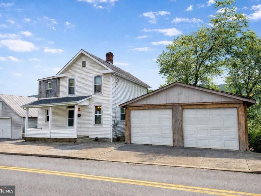 230 Church Street , Huntingdon, PA 16652 Main Photo