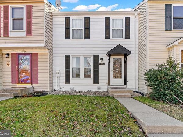 4807 SENNETT COURT, BALTIMORE, MD 21236