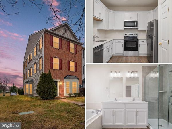 1976 CAMELIA COURT, ODENTON, MD 21113